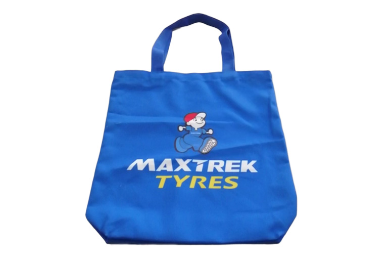 ANTARES轮胎定制5000个帆布袋-01